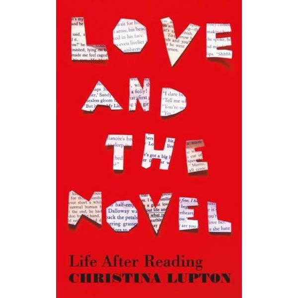 L'amore E Il Romanzo-image