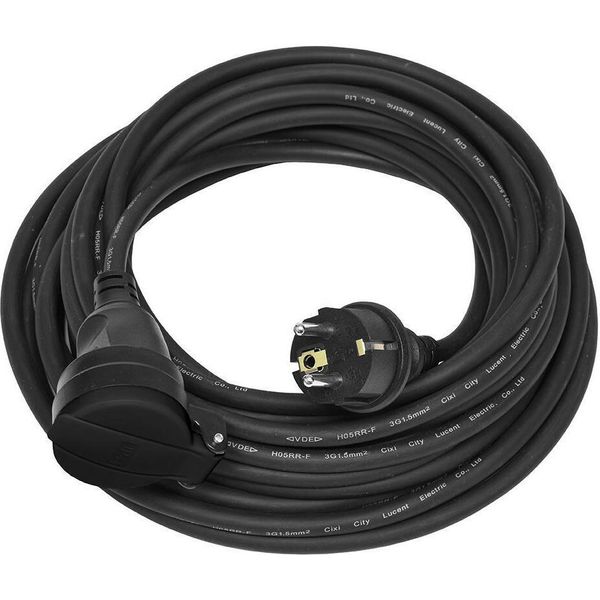 Prolunga 10M, IP44, 3X1,5Mm2-image