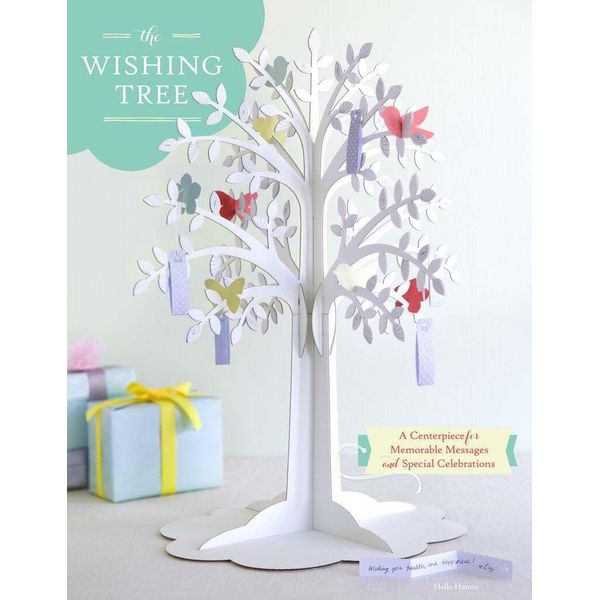 Chronicle Books L'albero Dei Desideri-image