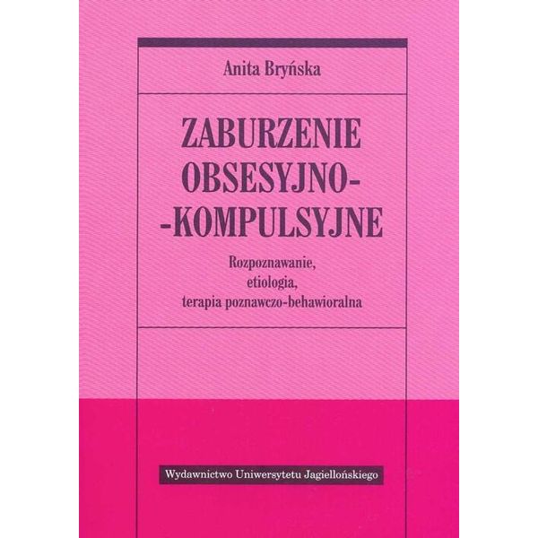 Disturbo Ossessivo-Compulsivo-image