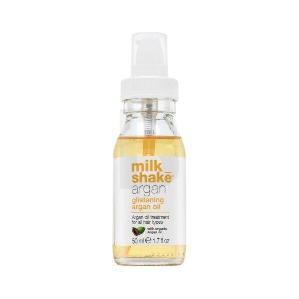 Milk_Shake Olio Di Argan Olio Protettivo Per Tutti I Tipi Di Capelli 50 Ml-image