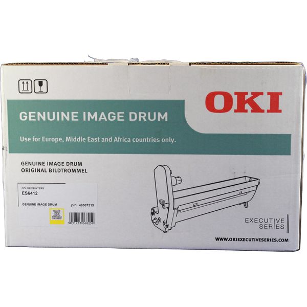Oki 46507313 Tamburo Per Stampante Originale 1 Pz-image