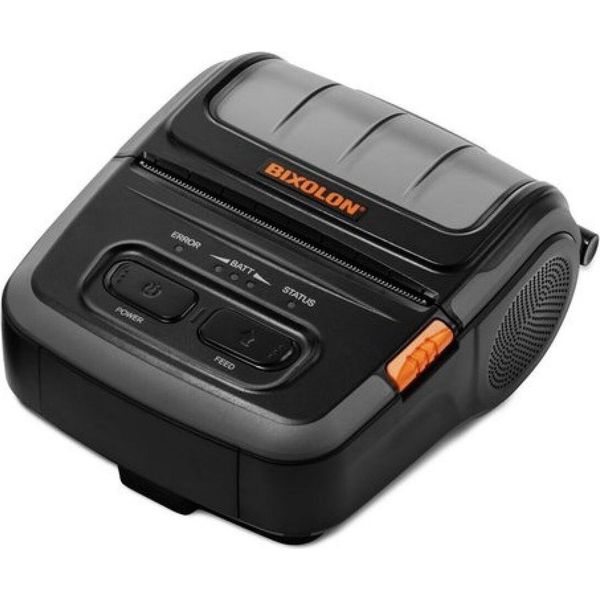 Bixolon Spp-R310Plus - Stampante Di Ricevute - Termica Diretta - Rotolo Da 8 Cm - 203 Dpi - Fino A 100 Mm/Sec - Usb 2.0, Seriale, Wi-F-image