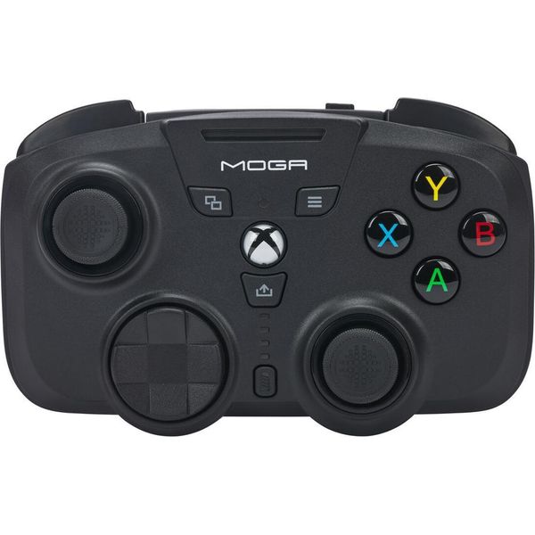 Powera 1526788-01 Controller Di Gioco Nero Bluetooth Gamepad Analogico Android, Pc, Xbox Serie S, Xbox Serie X-image