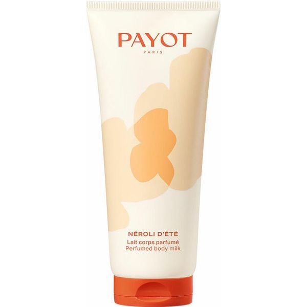 Payot Neroli D'ÉTé Latte Corpo 200 Ml-image