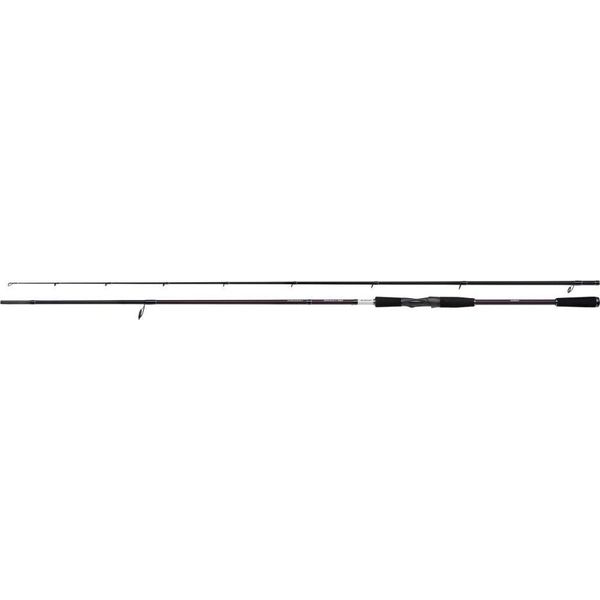 Shimano Yasei Bb Predator, 2,7M, 8,86Ft, 24-56G, 2 Pezzi, Canna Da Pesca A Spinning, Ax Zdr River Jig H Spin, YASBBAXZRJF27H-image