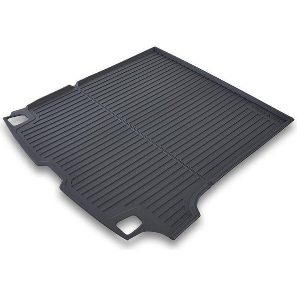 Volvo V90 Ii Tappetino In Gomma Oe Vano Bagagli 39841683-image