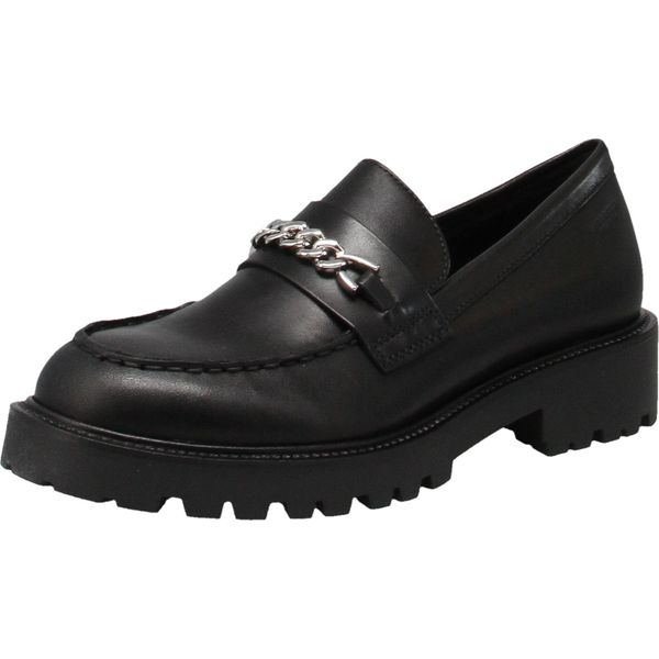 Vagabond 5440-101 Kenova - Scarpe Da Ginnastica Da Donna - 20-Nero, Taglia:39 Eu-image