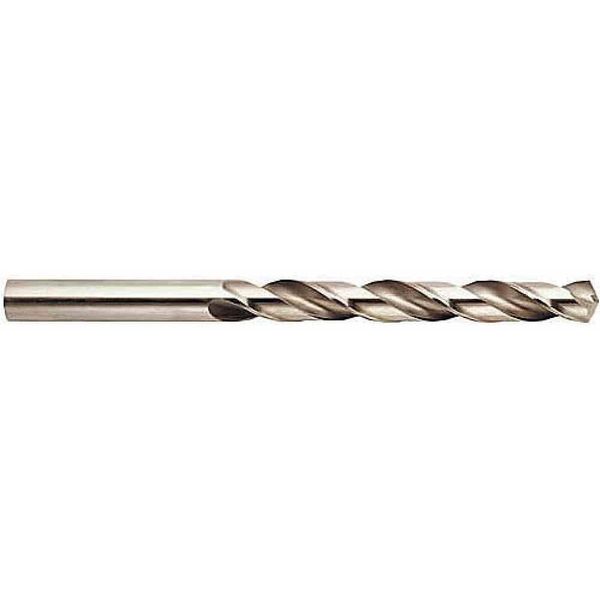 Ironside 230-047 Punta Hss Cobalto 3,0 Mm Cobalto 5% Super Pro, Grigio Argento-image