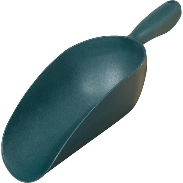 Misuratore Di Peso Siena Garden, 1,2 Litri, Plastica, Verde (1 Pezzo)-image