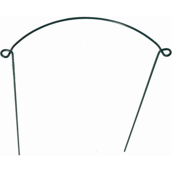 Siena Garden Supporto Per Arbusti 50X40Cm Verde, Con Occhiello-image