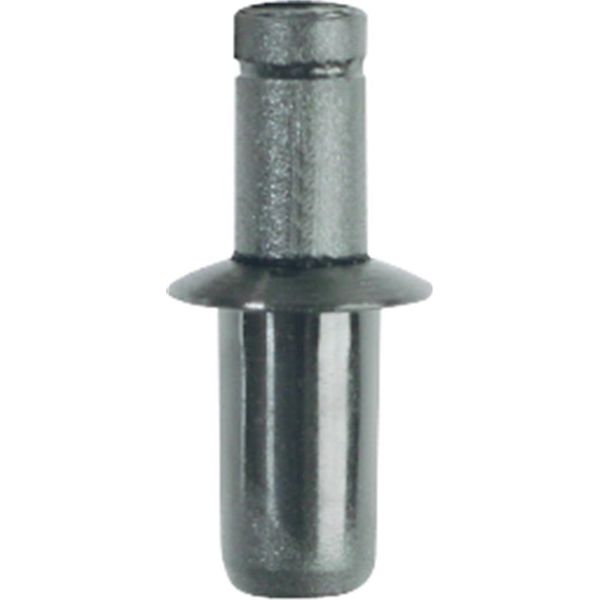 Ks Tools Clip Di Collegamento A Pressione Per Mercedes Confezione Da 10 Pezzi - 420.1459-image