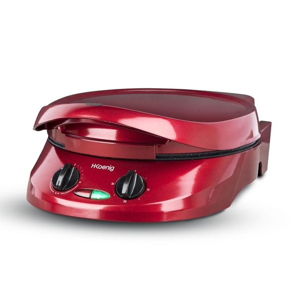 Mini Forno Elettrico Hkoenig TRT180 1800 W-image