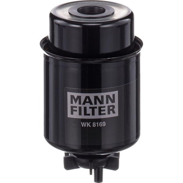 Filtro Carburante MANN-FILTER Wk 8169-image