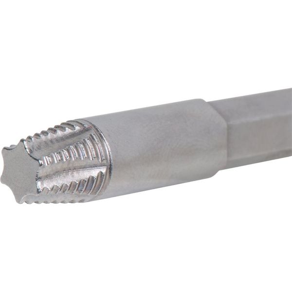 Ks Tools 150.7018 Estrattore Di Viti/Bulloni 1 Pz. Estrattore Di Viti-image