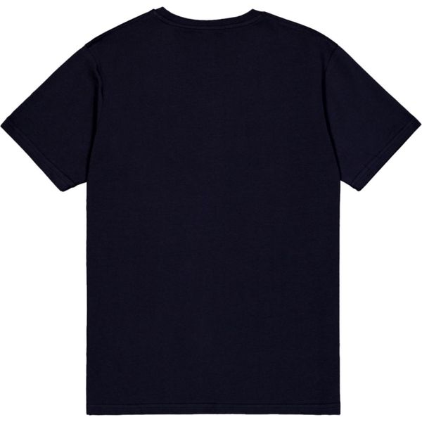 Alpha Industries Alpha Label T T-Shirt Con Logo Da Uomo-image