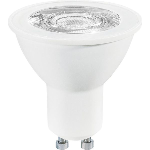 Osram Led Spot Value PAR16 36° 5W Bianco Neutro GU10 4058075198616 Come 50W-image
