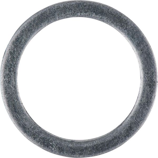 Ks Tools Anello Di Tenuta In Alluminio Ø Esterno 24 Mm Ø Interno 18 Mm Confezione Da 1 Pezzo - 430.0515-image