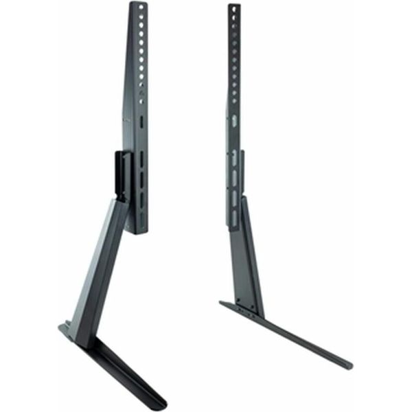 Tooq DB3270T-B Supporto Da Tavolo Inclinabile Per Tv E Laptop Da 32-70 Pollici-image