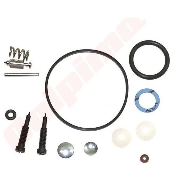 Kit Di Riparazione Per Carburatore Briggs & Stratton ( 492077 , 494349 )-image