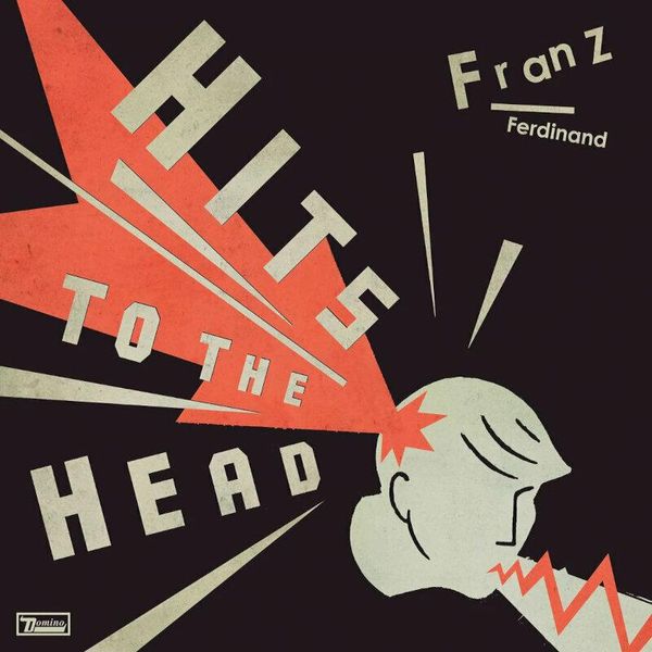 Franz Ferdinand - Hits To The Head (Compilation) (Remastered) (2 Lp)-image