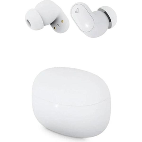 Auricolare Bluetooth In Ear Energy Sistem Urban Beat Bianco-image