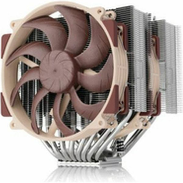 Noctua NH-D15 G2 Lbc Sistema Di Raffreddamento Per Computer Processore Raffreddatore D'aria 14 Cm-image