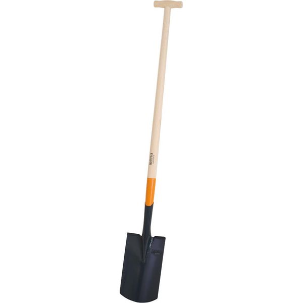 Siena Garden Vanga Per Tubi Misura 2 Con Manico A Forma Di Giardiniere-image