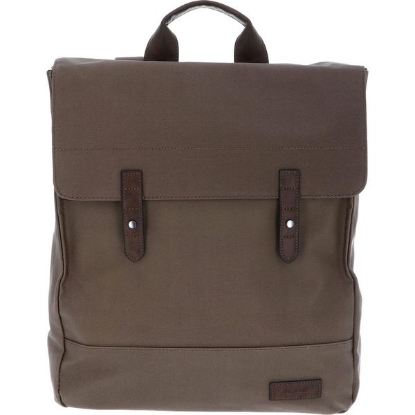 Picard Zaino Per Laptop Zaino Con Scomparto Per Laptop Calahari Backpack Cafe Marrone-image