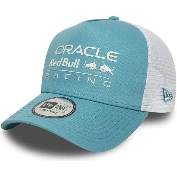 KšIltovka New Era 940 Af Trucker Seasonal Red Bull F1 Blue Cap - Uni-image