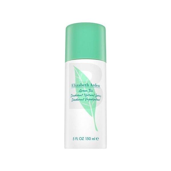 Elizabeth Arden Tè Verde Deodorante Spray 150Ml-image