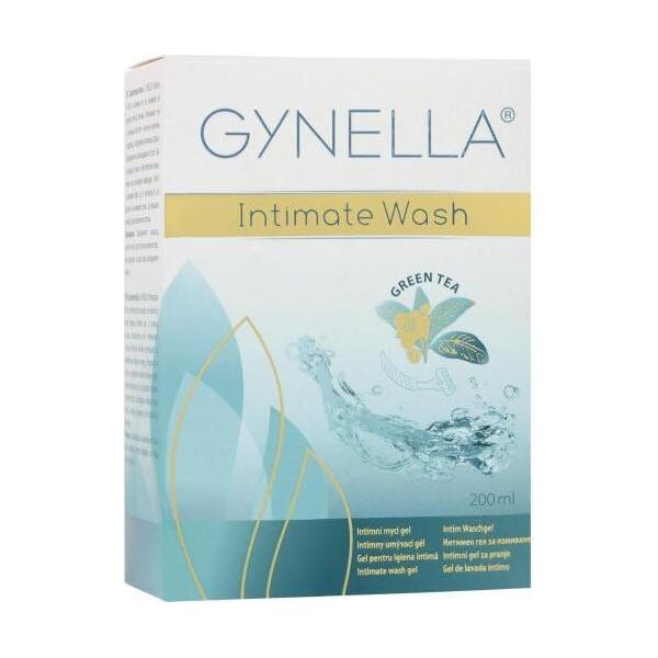 Gynella Gel Lavaggio Intimo 200 Ml-image