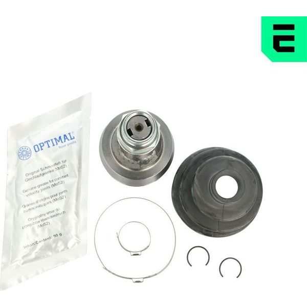 Set Giunti Ottimali Per Albero Motore Per Fiat Punto Evo (199) CW-2873-image