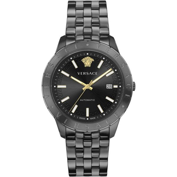 Versace - Orologio Da Polso - Uomo - Automatico - Univers - VE2D00621-image