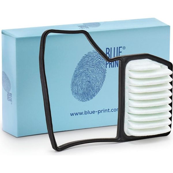 Filtro Aria Blue Print ADBP220109 Per Suzuki Swift V (Az) Cartuccia Filtrante-image