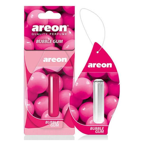 Areon Liquid Mon - Bubble Gum Profumo Per Auto-image