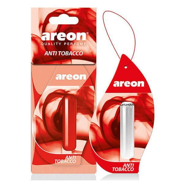 Areon Liquid Mon Deodorante Per Auto - Anti Tabacco-image