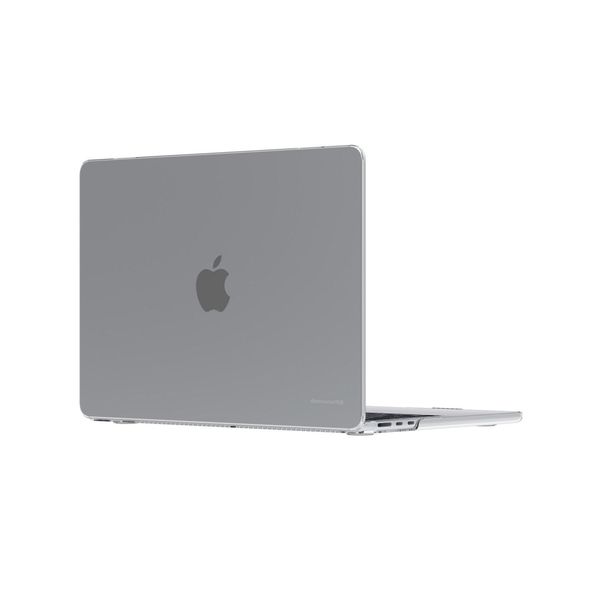 Dbramante1928 Islanda - Macbook Air 13" (M2/M3) - Trasparente"-image