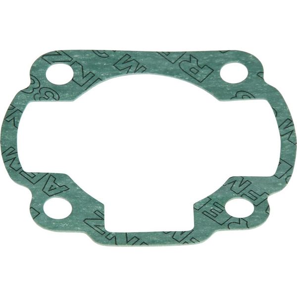 Guarnizione Base Cilindro Per Motore Minarelli Ac Yamaha Jog Zest Bws Why Neos / Mbk Booster Ovetto Flipper Mach G / Aprilia-image