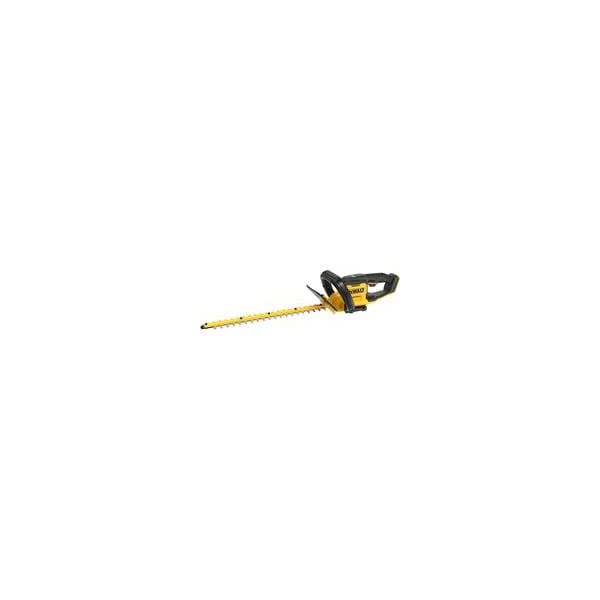 Akku-Heckenschere DCMHT562N, 18Volt Gelb/Schwarz, Ohne Akku Und LadegeräT-image