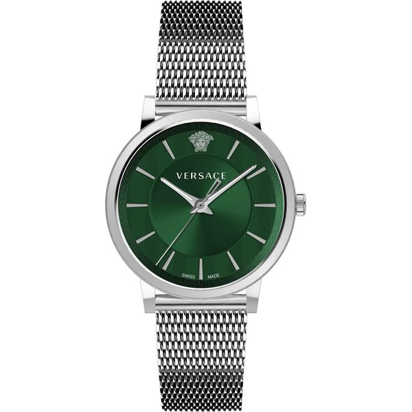 Versace - VE5A00620 - Orologio Da Polso - Uomo - Cronografo - Quarzo - V-Circle-image