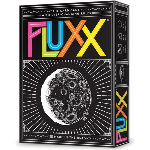Fluxx 5.0-image
