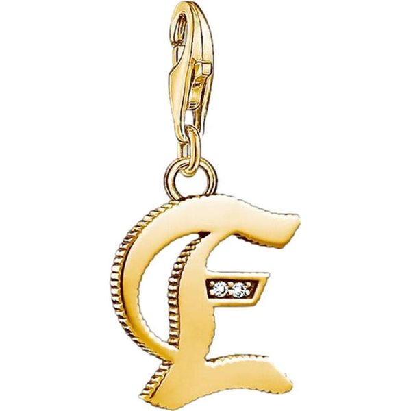 Thomas Sabo - 1611-414-39 - Charm - Unisex - Argento 925 - Glam & Soul-image