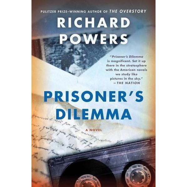 Dilemma Del Prigioniero-image