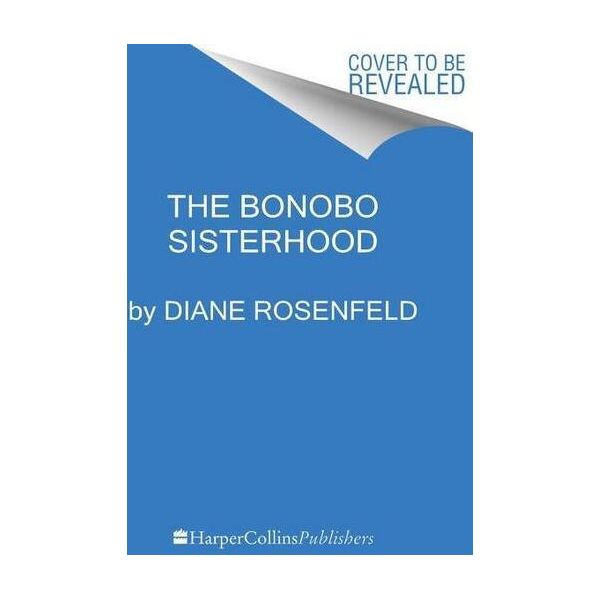 La Sorellanza Dei Bonobo-image