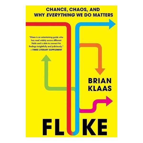 Fluke-image
