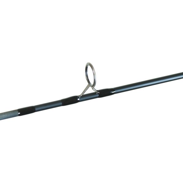 Shimano TX-1B Carp, 3,05M, 10,01Ft, 3Lbs, 2 Pezzi, Canna Da Pesca Per Carpa, TX1B10300-image