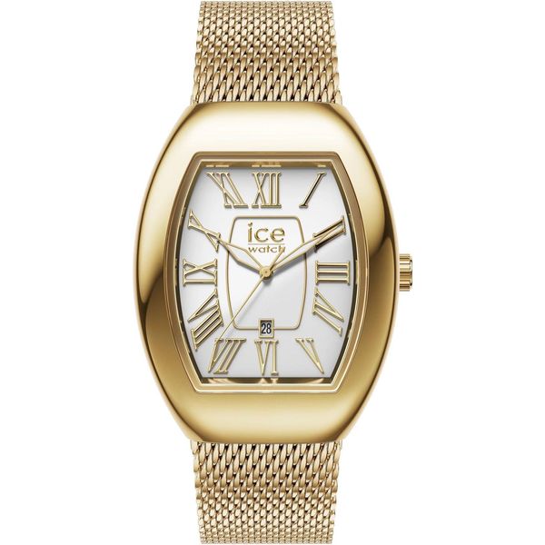 Ice Watch Ice-Boliday Dome Orologio Da Donna In Acciaio 024487-image
