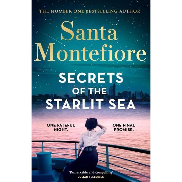 I Segreti Del Mare Stellato-image