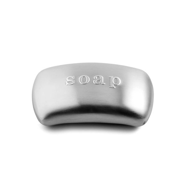 Stampo Per Sapone In Acciaio Inox Karl Weis-image